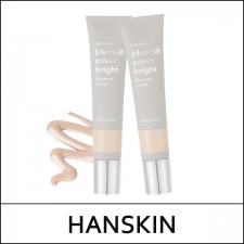 [HAN SKIN] HANSKIN ★ Sale 30% ★ ⓘ Blemish Cover 12g / Concealer / 베이지 / 18/4701(20) / 12,000 won(20)